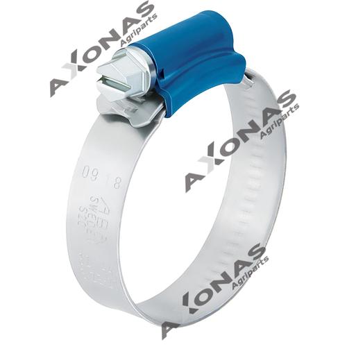 LIGHT DUTY CLAMP ABA 8-14mm