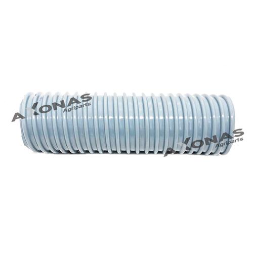 VACUUM VENTILATION HOSE I.D. 3" (76mm) 