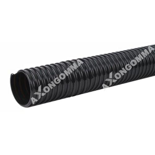 VACUUM VENTILATION HOSE I.D. 3 1/8" (80mm)