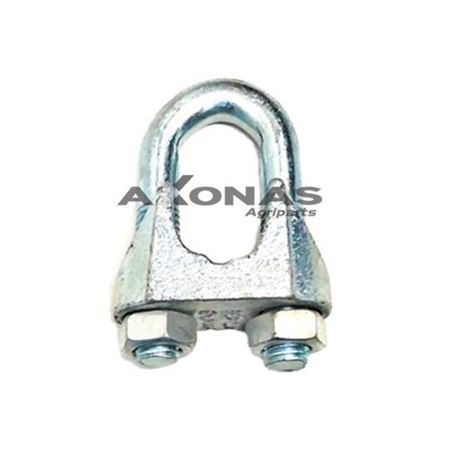 WIRE ROPE CLIP 20mm