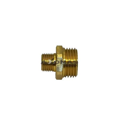NIPPLEX FOR IRRIGATION BARS 1/4" - 1/2"