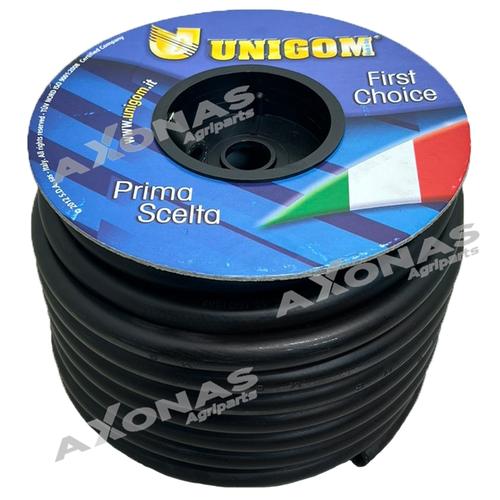 SMOOTH FUEL DELIVERY HOSE I.D.10mm O.D. 17mm