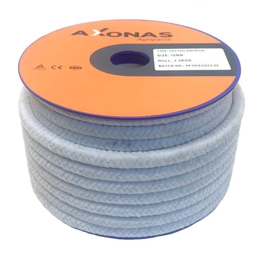 COTTON PACKING CORD Ø4mm