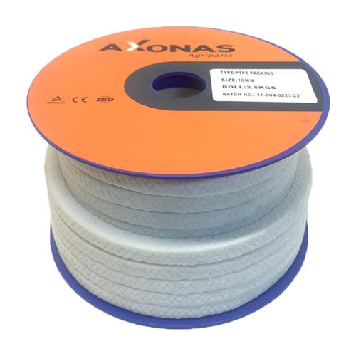 PTFE SEALING CORD Ø10mm