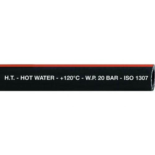 HOT WATER HOSE I.D.3/8" (10mm) O.D.17mm
