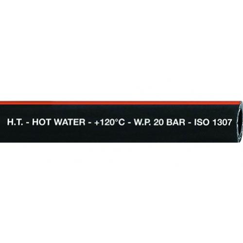 HOT WATER HOSE I.D.1/2