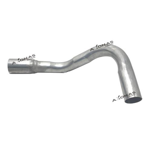 EXHAUST FRONT PIPE DEUTZ 2506-4006-4007-6007