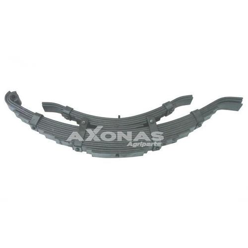 ΣΟΥΣΤΑ ΠΛΑΤΦΟΡΜΑΣ ΔΙΠΛΗ 8+5 ΦΥΛΛΑ 63x8mm