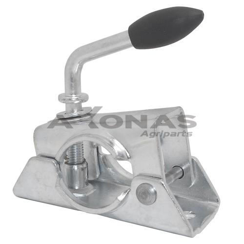 CLAMP BRACKET Ø48mm - EU