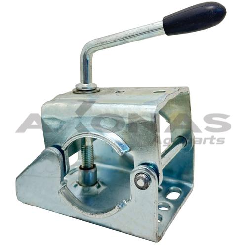 CLAMP BRACKET Ø60mm - EU