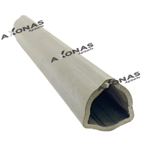 INNER TRIANGULAR TUBE 55HP 44.7X5.5 CHINESE