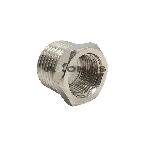 ADAPTER 1/2" MALE - 3/8" FEMALE