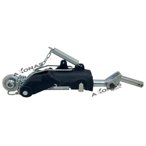 AUTOMATIC STABILIZER ΤΜ-115 125-150-165