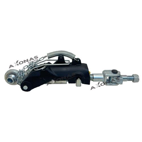 AUTOMATIC STABILIZER TM-175