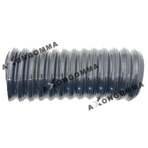 AIR DUCTING POLYURETHANE HOSE GERMAN(FOR COTTON PICKER MACHINE) I.D.4" (102mm)