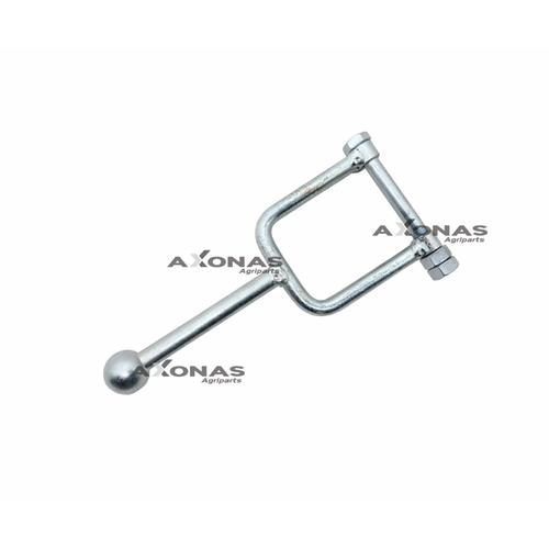 HYDRAULIC TOP LINK'S ARM FIAT SHORT