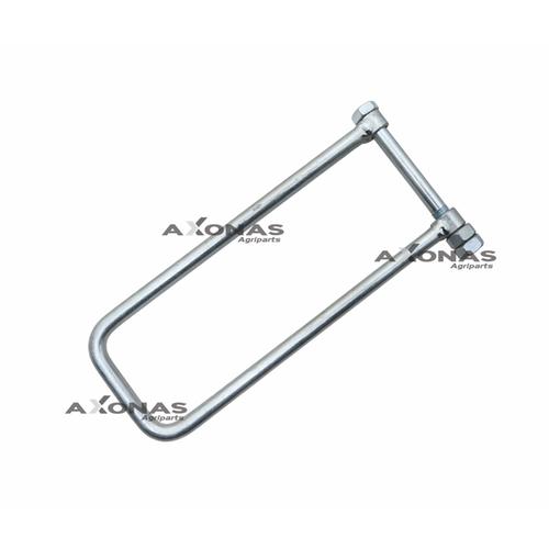 HYDRAULIC TOP LINK'S ARM STANDARD SHORT