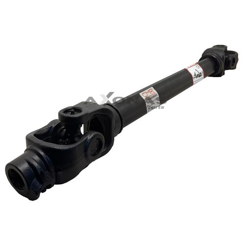 CARDAN SHAFT 45HP (30.2X92) L2000 ΙITALIAN CARDAN SHAFT 45HP (30.2X92) L2000 ΙITALIAN