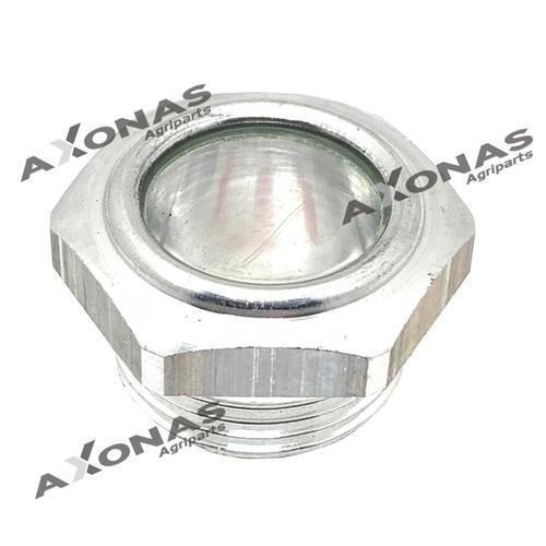 ALUMINIUM OIL LEVEL INDICATOR 1/4"