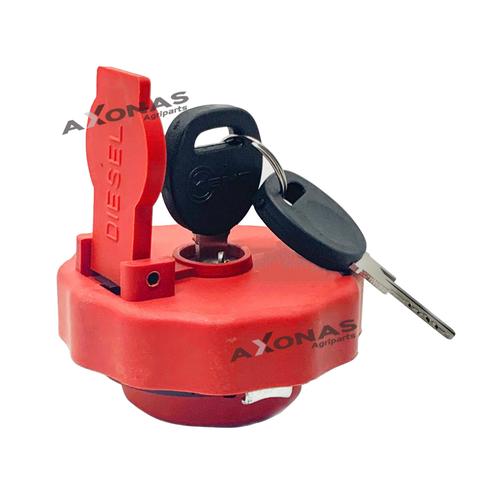 FUEL TANK CAP (LOCK TYPE) MF 135-240-390