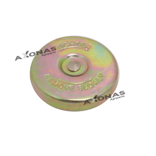 FUEL TANK CAP MF 65-135-165