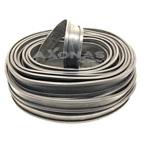 FLEXIBLE RUBBER SEAL STRAP 40mm