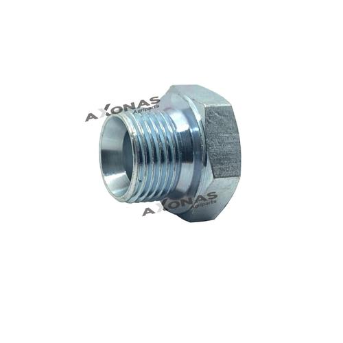 OIL DRAIN CAP 22x1.5mm