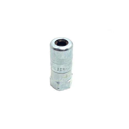 4-JAW HYDRAULIC CONNECTOR R1/8" MATO