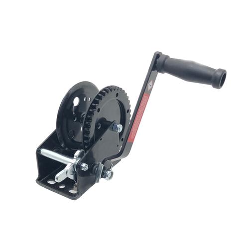 WINCH 1200 lb (550 kg) TAIWANESE