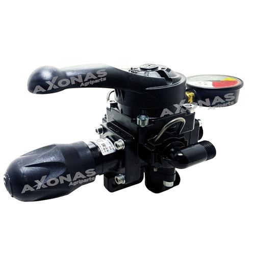 BYMATIC CONTROL UNIT 50