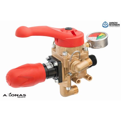 ΧΕΙΡΙΣΤΗΡΙΟ ΑΝΤΛΙΑΣ ANNOVI REVERBERI BMS 50 ΧΕΙΡΙΣΤΗΡΙΟ ΑΝΤΛΙΑΣ ANNOVI REVERBERI BMS 50