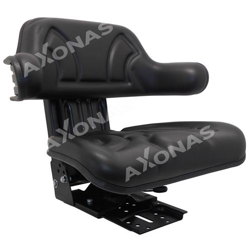 TRACTOR SEAT WITH ARMREST