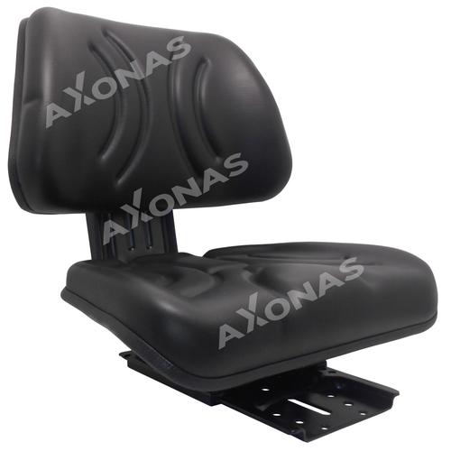 FORKLIFT SEAT WITHOUT ARMREST