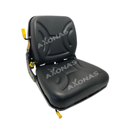 FORKLIFT SEAT WITHOUT ARMREST