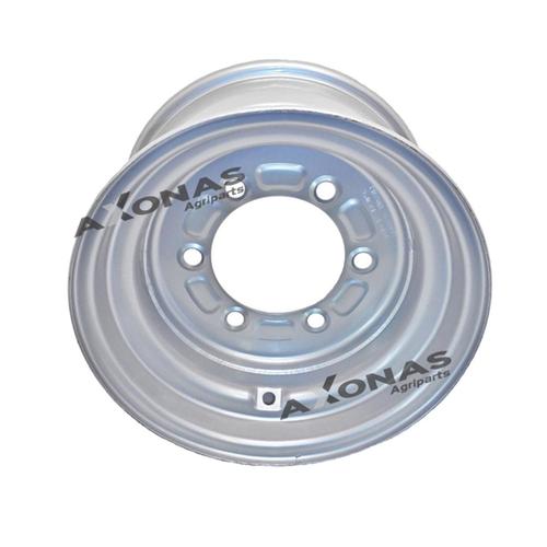 RIM (9.00X15.3) FOR TIRE 10.075-15.3" (6 HOLES)