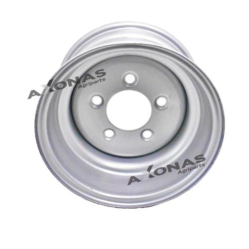 ΖΑΝΤΑ (13X15) ΕΛΑΣΤΙΚΟΥ 31X15.50-15 (5 ΤΡΥΠΕΣ)