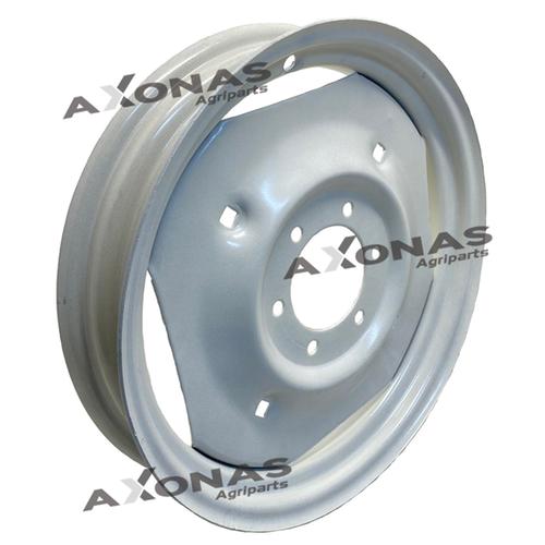 FRONT RIM FIAT 411-415