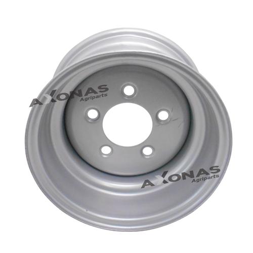 RIM (7.00X12) FOR TIRE 10.080-12" (5 HOLES)