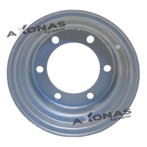 RIM (7.00X12) FOR TIRE 23x10.50-12" (6 HOLES)