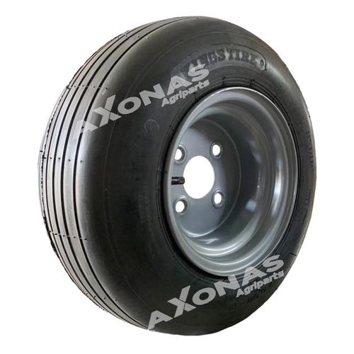 RIBBEDTYRED WHEEL 16X6.50-8