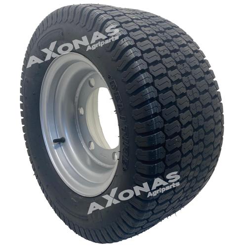 TYRE 23x10.50-12" 14PR (6 HOLES)