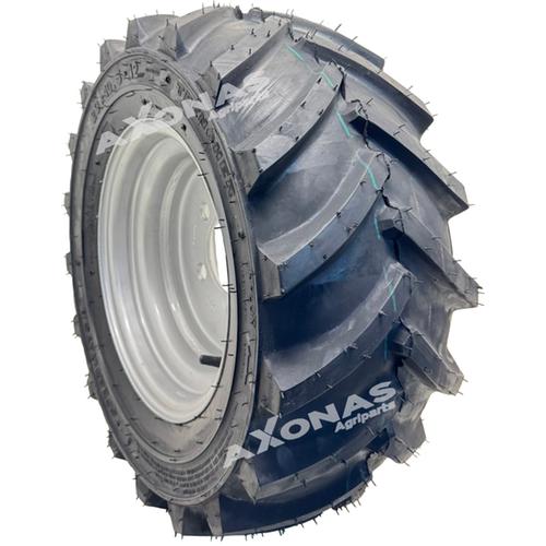 TYRE 23x10.50-12" 14PR (5 HOLES)
