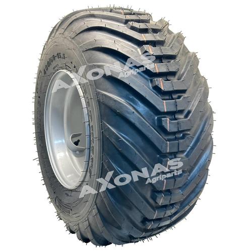 TYRE 400/60-15.5" 14PR (6 HOLES)